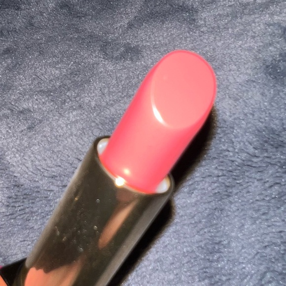 New Estee Lauder Pure Color Envy 420 Rebellious Rose Sculpting Lipstick - Picture 3 of 3